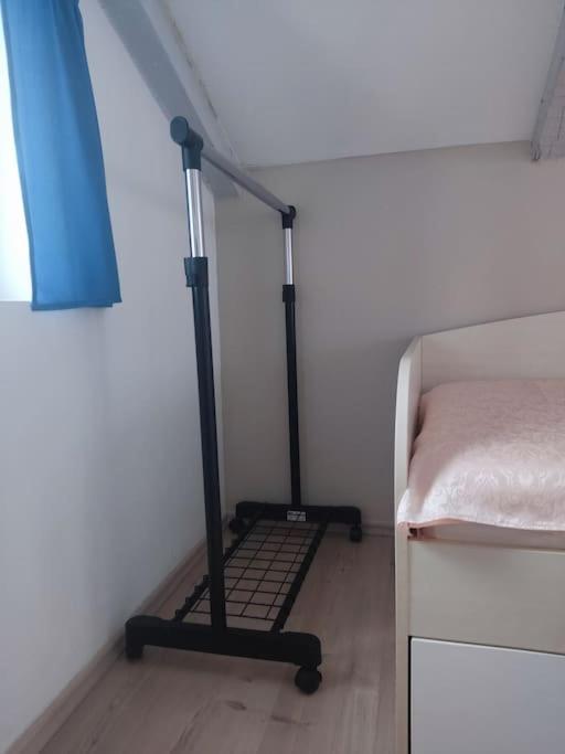 Bird View Apartment Carlissima Trogir Bagian luar foto