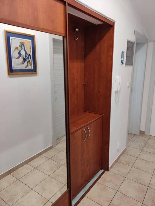 Bird View Apartment Carlissima Trogir Bagian luar foto