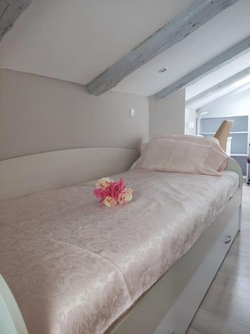 Bird View Apartment Carlissima Trogir Bagian luar foto