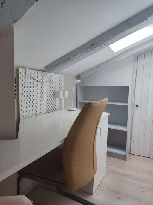 Bird View Apartment Carlissima Trogir Bagian luar foto